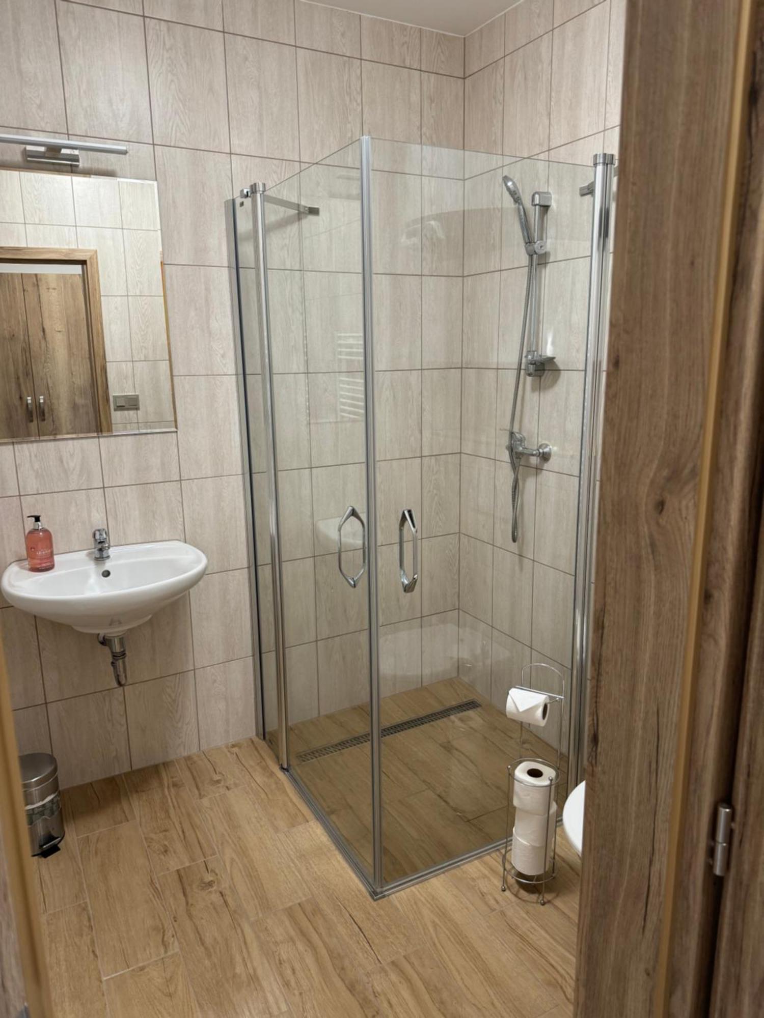 Penzion 4 Pokoje Prostějov Extérieur photo